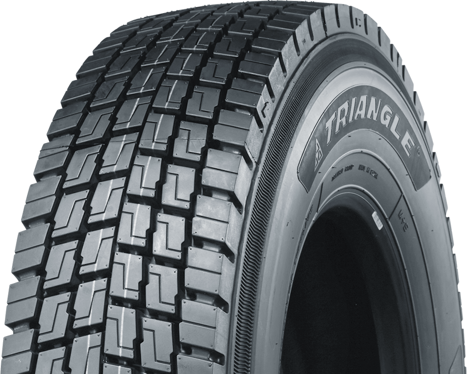 TRD06 Triangle Tire USATriangle Tire USA