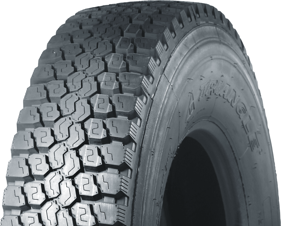 TR688 - Triangle Tire USATriangle Tire USA