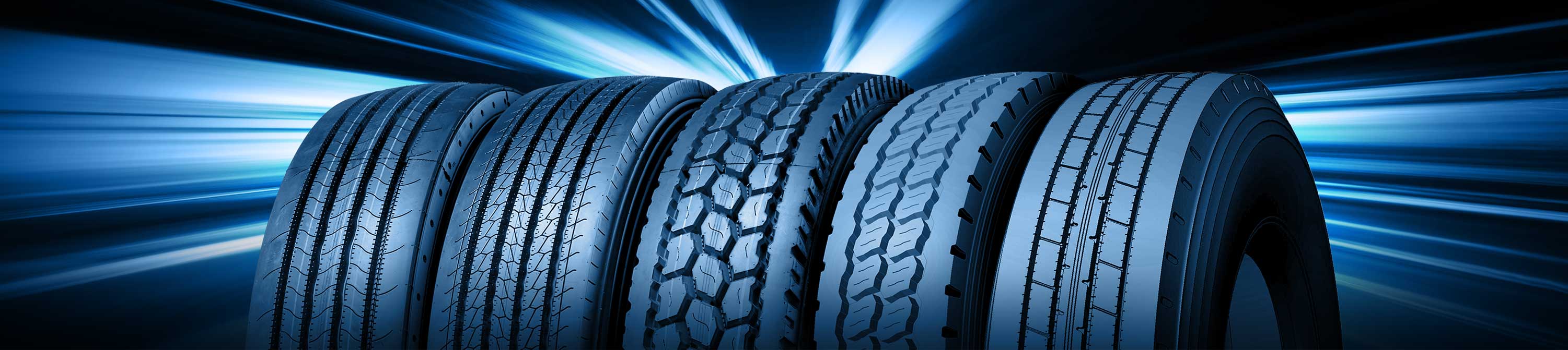 The ABC\'s of Low Rolling Resistance Commercial Truck Tires - Triangle Tire USATriangle Tire USA