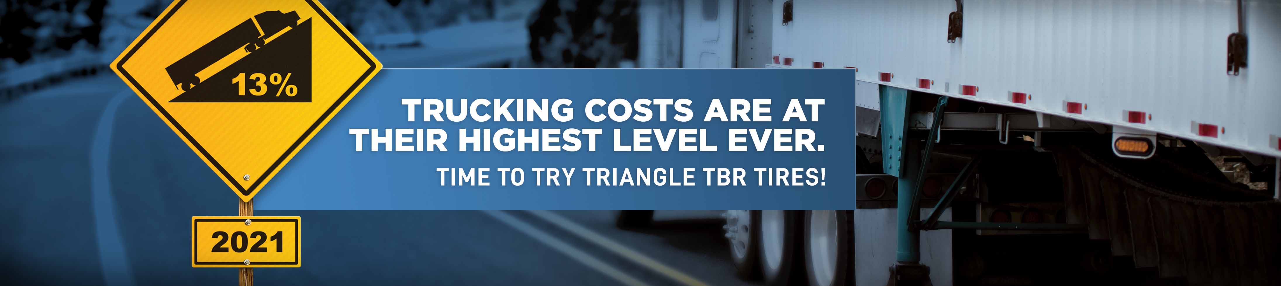 Trucking Costs