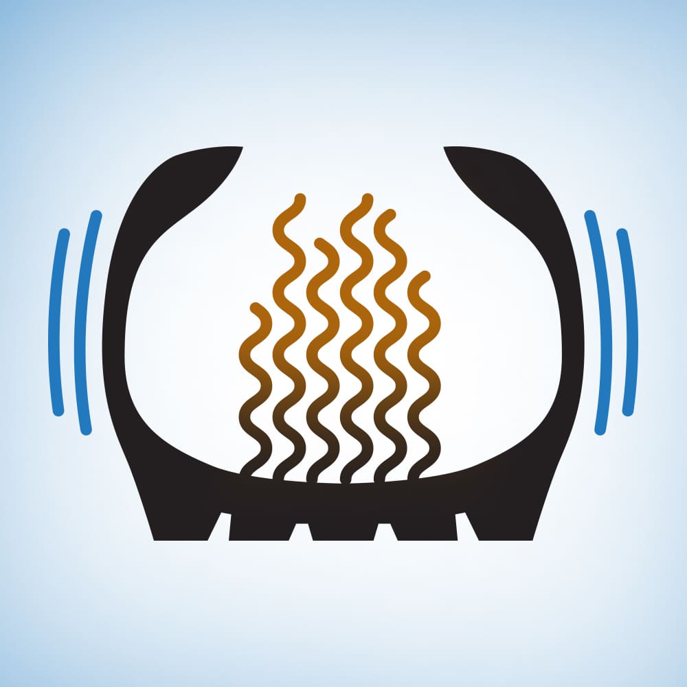 Excessive Sidewall Deflection